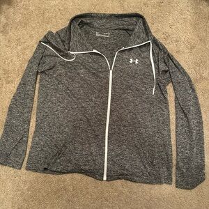 Under Armour - Thin Jacket